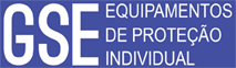 Logotipo GSE Equipamentos de Proteção Individual